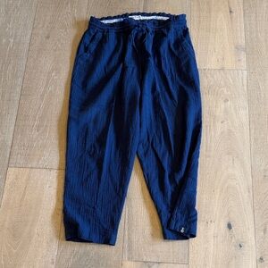 Tommy Bahama Deep Blue Joggers
